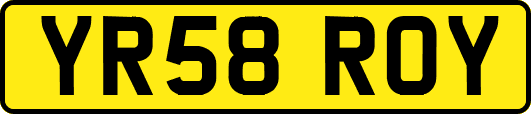 YR58ROY