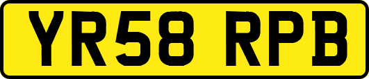 YR58RPB