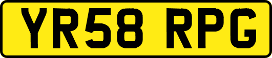 YR58RPG