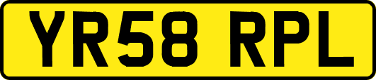 YR58RPL