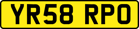 YR58RPO