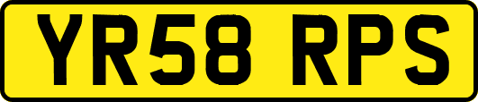 YR58RPS