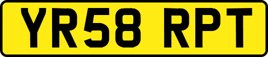 YR58RPT