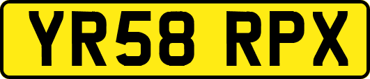 YR58RPX