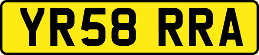YR58RRA
