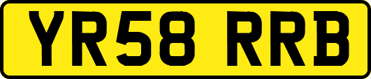 YR58RRB