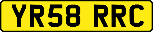 YR58RRC