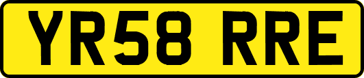 YR58RRE