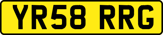 YR58RRG