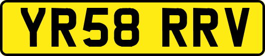 YR58RRV