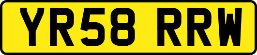 YR58RRW