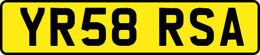 YR58RSA