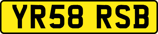 YR58RSB