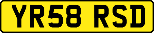 YR58RSD