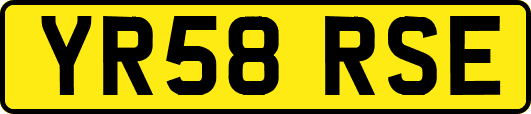 YR58RSE
