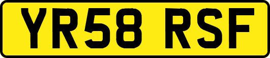 YR58RSF