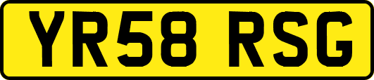YR58RSG