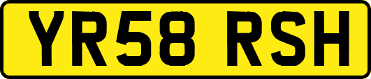 YR58RSH