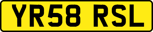 YR58RSL