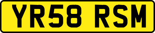 YR58RSM