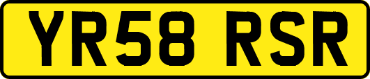 YR58RSR