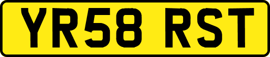 YR58RST