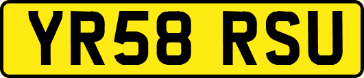 YR58RSU