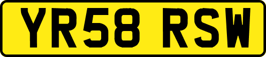 YR58RSW