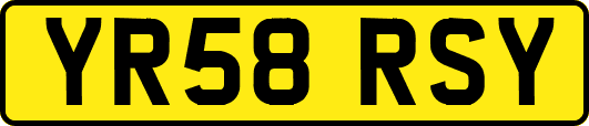 YR58RSY