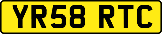 YR58RTC