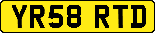 YR58RTD