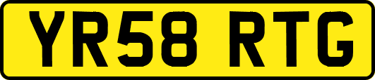 YR58RTG