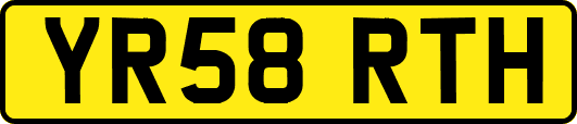 YR58RTH