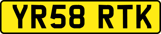 YR58RTK