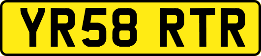 YR58RTR