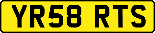YR58RTS
