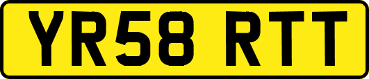 YR58RTT