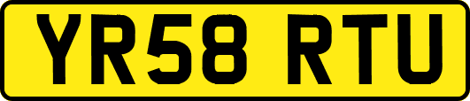 YR58RTU