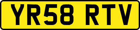 YR58RTV