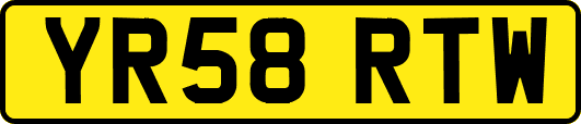 YR58RTW