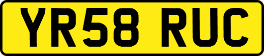 YR58RUC