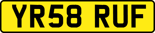 YR58RUF