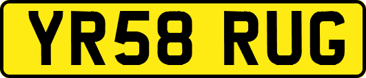 YR58RUG