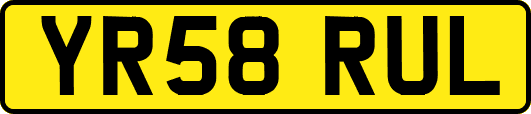 YR58RUL
