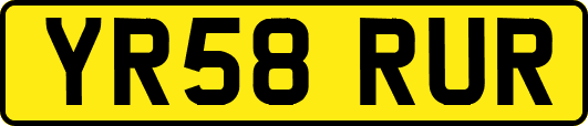 YR58RUR