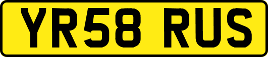 YR58RUS