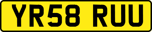 YR58RUU