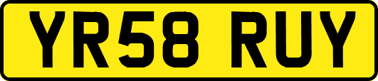 YR58RUY