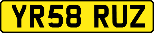 YR58RUZ