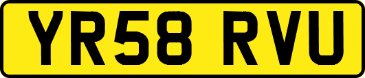 YR58RVU